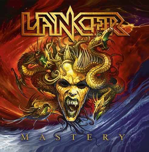 LANCER - MASTERY