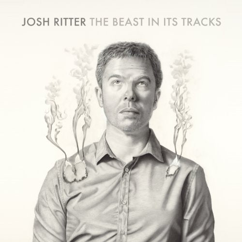 JOSH RITTER - THE BEAST IN ITS TRACKS