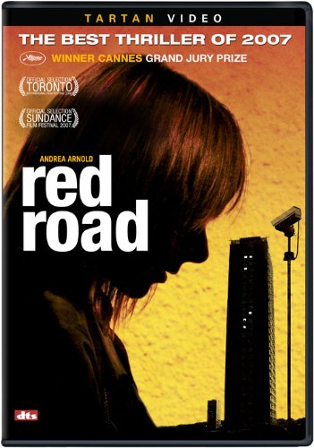 RED ROAD