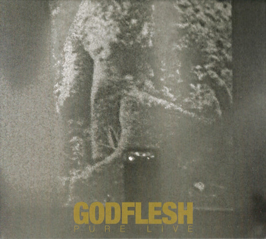 GODFLESH  - PURE LIVE