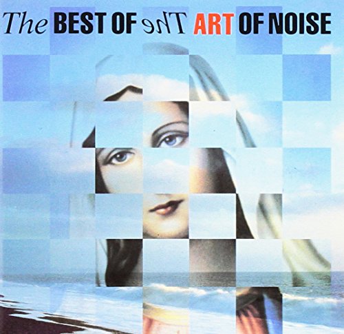 ART OF NOISE - BEST OF