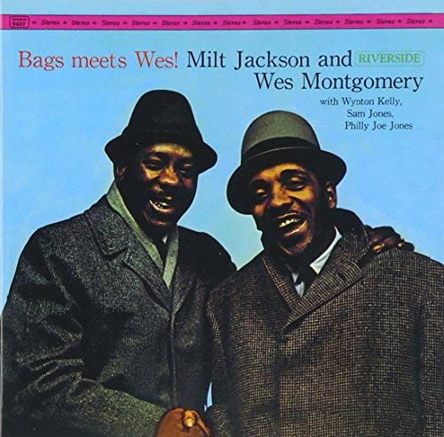 JACKSON - BAGS MEETS WES