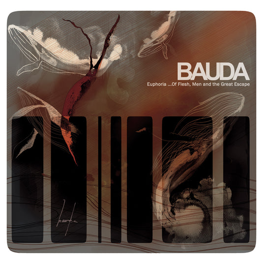 BAUDA  - EUPHORIA
