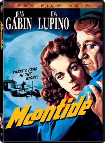 MOONTIDE (FOX FILM NOIR)