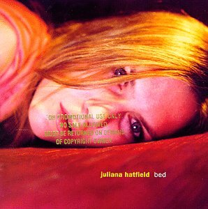 HATFIELD, JULIANA - BED