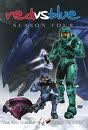 RED VS. BLUE SEASON FOUR