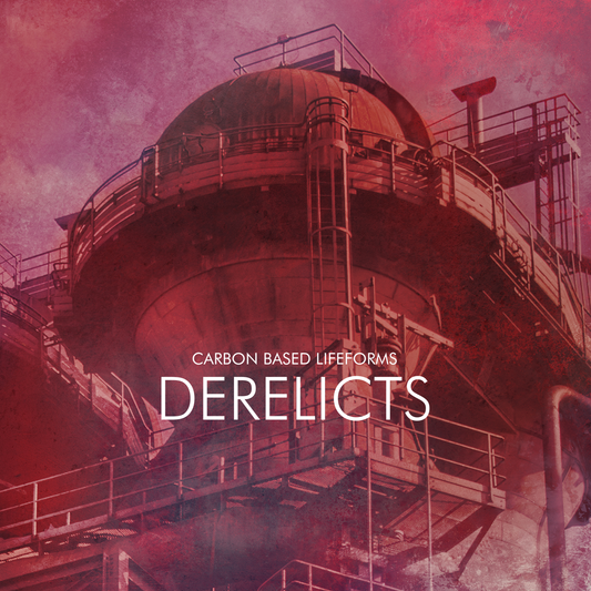 CARBON BASED LIFEFORMS  - DERELICTS