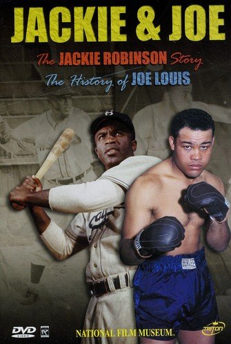 JACKIE & JOE [IMPORT]