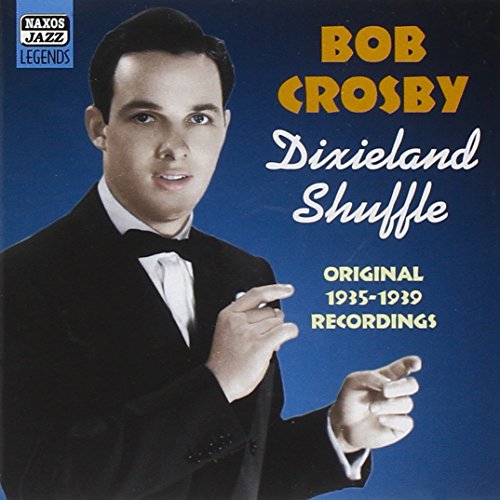 CROSBY, BOB  - VOLUME 1