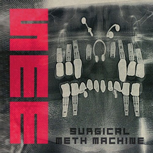 SURGICAL METH MACHINE - SURGICAL METH MACHINE