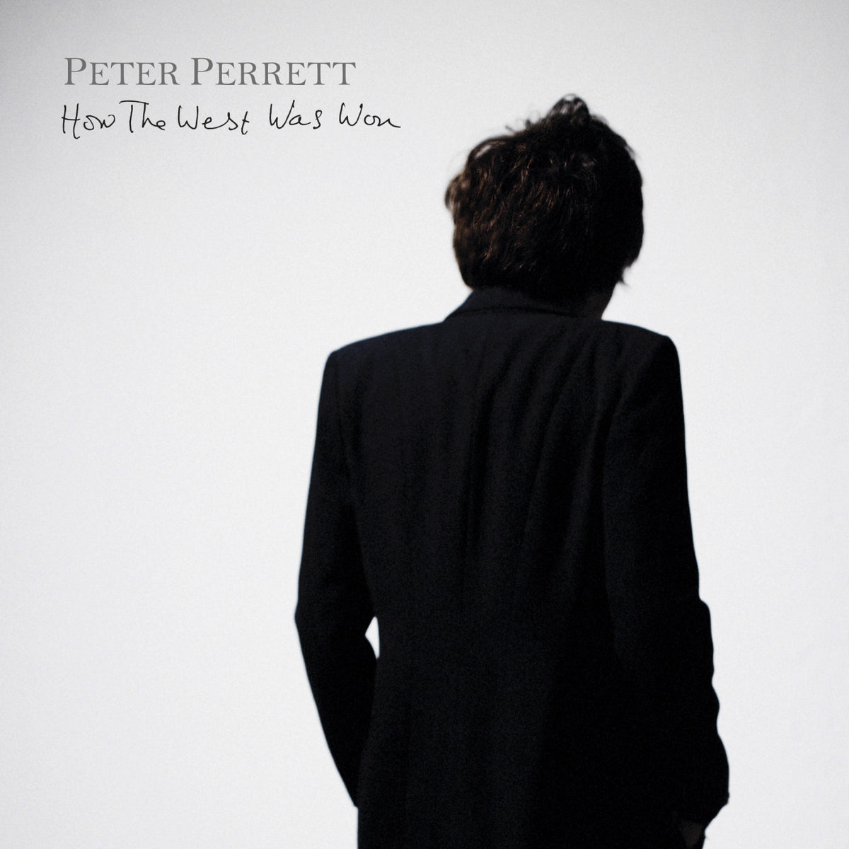 PERRETT, PETER - HOW THE WEST WAS WON