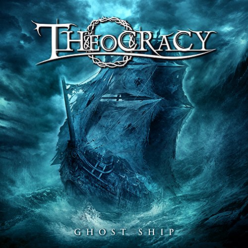 THEOCRACY - GHOST SHIP