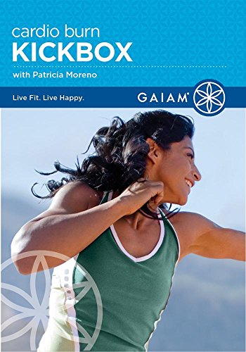 CARDIO BURN KICKBOX