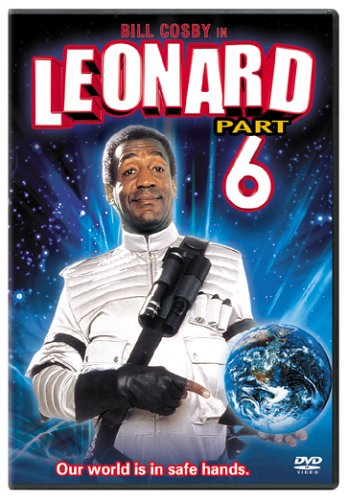 LEONARD PART 6