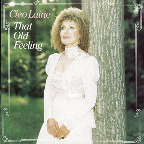 LAINE, CLEO - THAT OLD FEELING