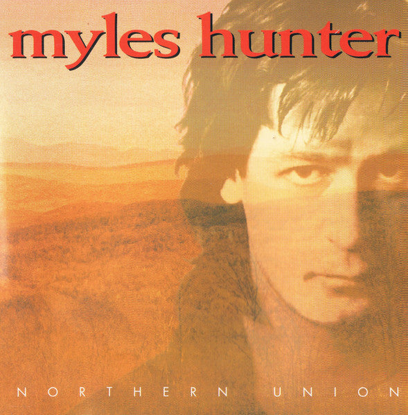 HUNTER, MYLES  - NORTHERN UNION