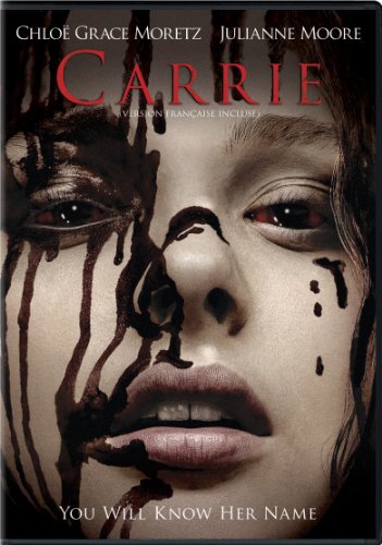 CARRIE (2013) (BILINGUAL)