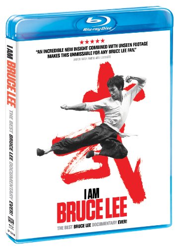 I AM BRUCE LEE [BLU-RAY] [IMPORT]