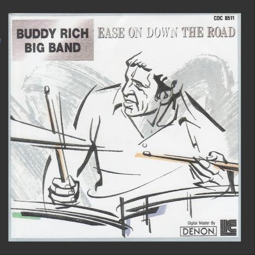 RICH, BUDDY - BIG BAND