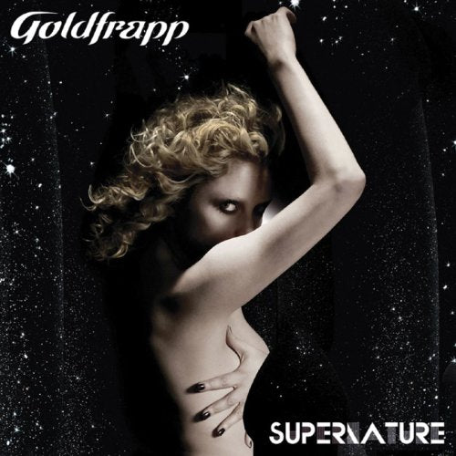 GOLDFRAPP  - SUPERNATURE (LTD.ED)