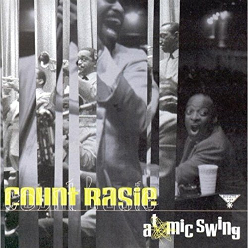 COUNT BASIE - ATOMIC SWING