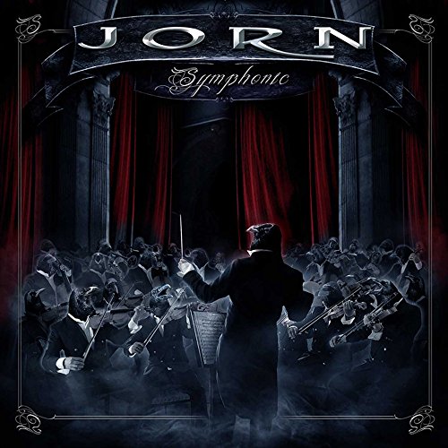 JORN - SYMPHONIC