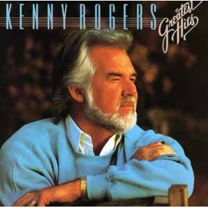 ROGERS, KENNY - GREATEST HITS