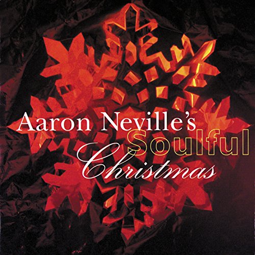 AARON NEVILLE - SOULFUL CHRISTMAS