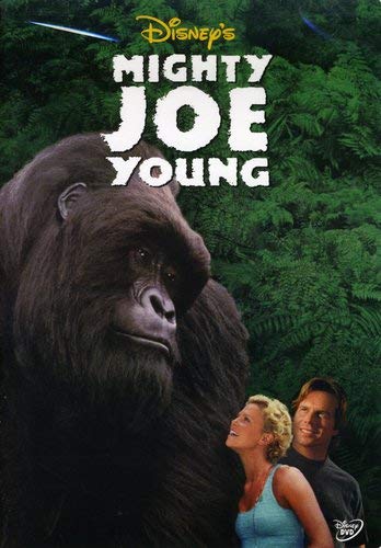 MIGHTY JOE YOUNG