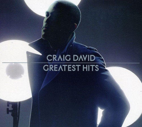 DAVID, CRAIG - GREATEST HITS