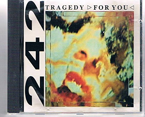 FRONT 242 - TRAGEDY