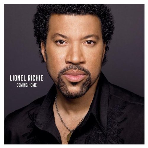 RICHIE, LIONEL - COMING HOME