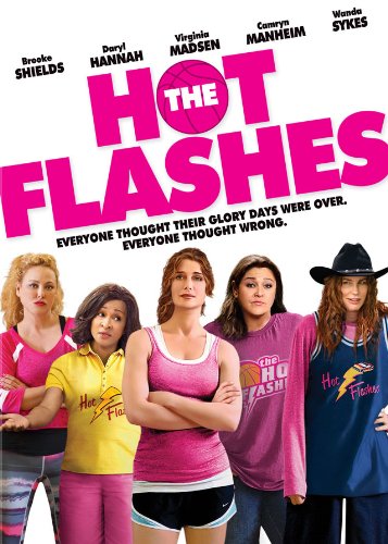 THE HOT FLASHES (SOUS-TITRES FRANAIS)