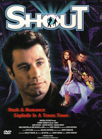 SHOUT [IMPORT]