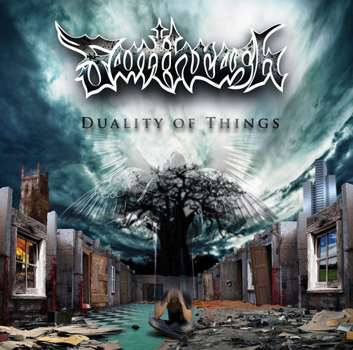 FANTHRASH  - DUALITY OF THINGS