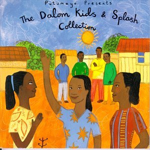 VARIOUS  - PUTUMAYO PRESENTS: DALOM KIDS...