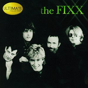 FIXX - ULTIMATE COLLECTION