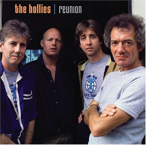 HOLLIES - 1983 REUNION LIVE