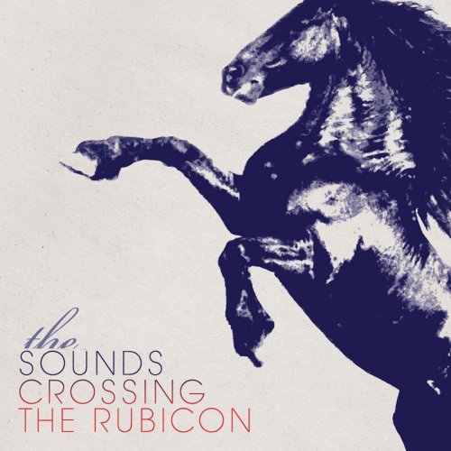 SOUNDS - CROSSING THE RUBICON