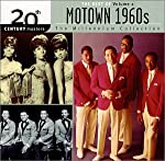 VARIOUS ARTISTS - MOTOWN 1960S VOL. 2 - MILLENNIUM COLLECTION - 20TH CENTURY MASTERS