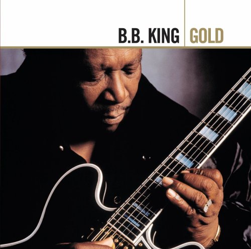 KING, B.B. - GOLD (2CD)