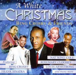 WHITE CHRISTMAS - WHITE CHRISTMAS