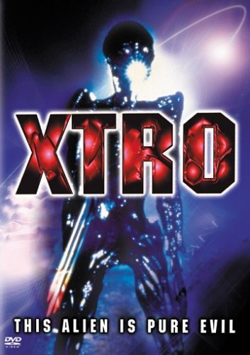 XTRO [IMPORT]