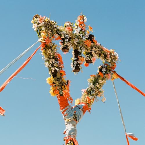 THE DEVIL WEARS PRADA - FLOWERS (VINYL)