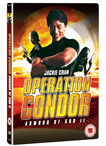 OPERATION CONDOR 2 (WIDESCREEN)