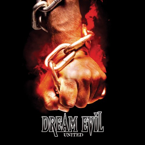 DREAM EVIL - UNITED