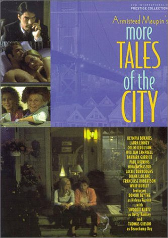 MORE TALES OF THE CITY