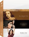 ALL ABOUT EVE/CLEOPATRA/NORMA