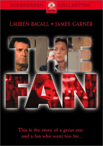 THE FAN (WIDESCREEN)