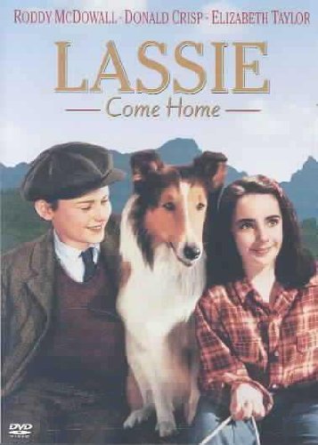 LASSIE: COME HOME [IMPORT]